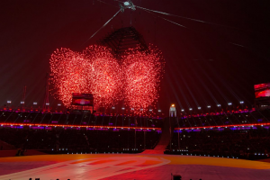 Россия рассматривает возможность принять Олимпиаду в 2036 году. Петербург уже готовит заявку, сообщили в МИД