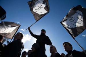 Нижегородский суд признал «Мужское государство» экстремистской организацией и запретил в России ее деятельность