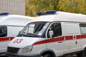 В Петербурге запустили сервис для отслеживания движения машин скорой помощи. Рассказываем, зачем он нужен