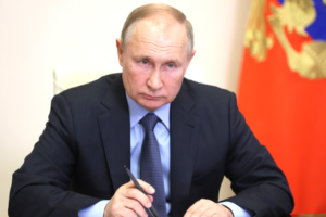Путину прочитали доклад о пытках и росте числа подозреваемых в СИЗО. Президент сказал принять меры