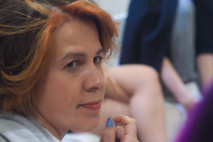 Петербургскую учительницу уволили после эфира в инстаграме. Она рассказала родителям детей с РАС об услугах тьюторов