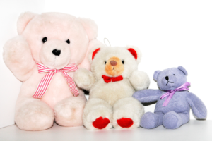 Какие игрушки петербуржцы чаще всего дарят детям на Новый год? Результаты исследования