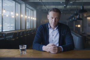 Мировая премьера фильма об Алексее Навальном состоится на фестивале Sundance