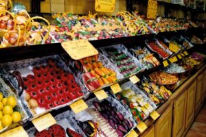 Производители сладостей предупредили о повышении цен. Некоторые товары подорожают на 23 %