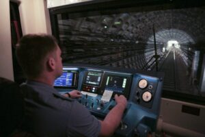 Поезда в петербургском метро будут ходить реже. График меняют из-за падения пассажиропотока