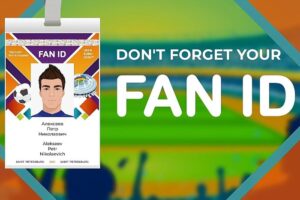Sports.ru: фанаты 15 из 16 клубов Российской премьер-лиги объявили бойкот системе Fan ID