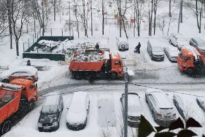 Петербуржцы получат квитанции за январь 2022 года с новой строчкой о вывозе мусора