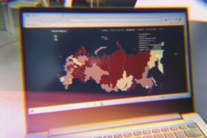 Доклад о российском интернете в 2021 году. Вмешательств в свободы больше, случаев насилия меньше