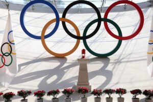 Петербургские фигуристы принесли российской команде золотые медали на Олимпиаде