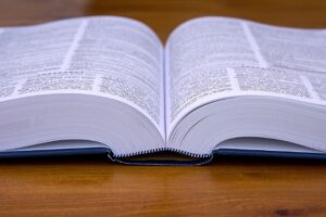 В СПбГУ создали словарь маркеров повседневной речи. Кому он может быть полезен?