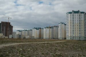 В Петербурге — рост спроса на жилье после повышения ключевой ставки до 20 %. Прогнозируется подъем цен