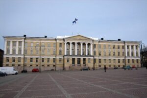 Финское министерство образования остановит сотрудничество с Россией в сфере науки. Студентов отчислять не будут