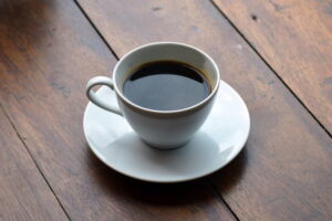 Петербургские заведения повышают цены на кофе из-за проблем с логистикой