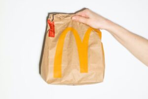 Правда ли, что McDonald&#8217;s снова откроется в мае?