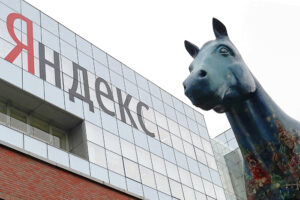 «Яндекс» предупредил о риске дефолта компании. Из-за санкций США с 28 февраля перестали продавать ее акции