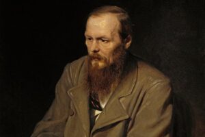 В музее Достоевского будут читать лекции о писателе. Попасть на них можно по входному билету