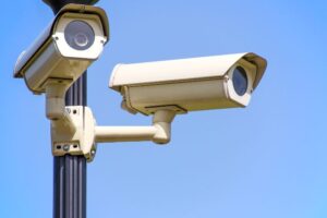 «Фонтанка»: СК предложил Беглову установить 100 тысяч «умных камер» для раскрытия преступлений