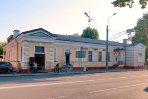 КГИОП предложил защищать от сноса только «ценные» исторические здания Петербурга