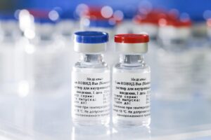 Как применяют назальную вакцину от коронавируса Центра имени Гамалеи и какие есть противопоказания?