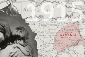 В Петербурге отменили выставку «Геноциду — нет!», приуроченную к Дню памяти жертв геноцида армян