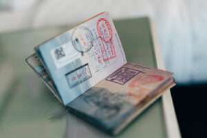 Где в Петербурге сейчас можно получить шенгенскую визу? 7 стран, которые принимают туристов