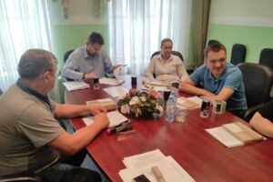 Завершился прием документов на довыборы в петербургские муниципалитеты. «Яблоко» и «Новые люди» никого не выдвинули