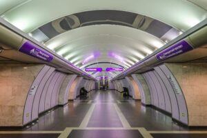 89 (!!!) новых станций метро пообещал открыть Беглов в Петербурге. Верите ему?