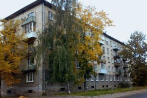 Петербуржцы обнаружили, что статус их домов подходит под реновацию. Что об этом известно?