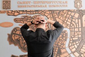 Главные нарушения на довыборах в Петербурге, 2022 год. От голосования «мертвых душ» до пропажи членов комиссий