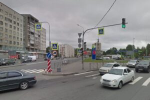 В Невском районе Петербурга появится Мариупольская площадь