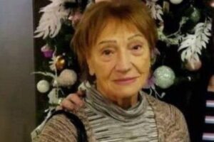 Baza: на 77-летнюю пенсионерку из Карелии завели второе дело о «дискредитации» российской армии за антивоенные листовки