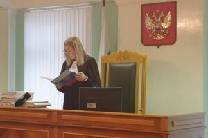 Суд в Петербурге признал блокаду Ленинграда геноцидом