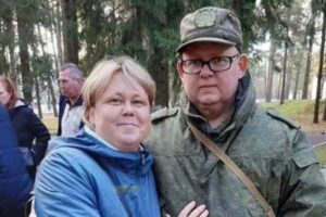 Многодетного петербуржца с проблемами со слухом отправляют на войну в Украине, пишет «Фонтанка»
