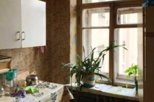 Власти выделят дополнительный миллиард рублей на расселение коммунальных квартир в Петербурге