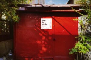 Соосновательница проекта Parki ar minda — о запрете пакетов из пластика, фиктивной сортировке отходов и первом «зеленом городе» в Грузии