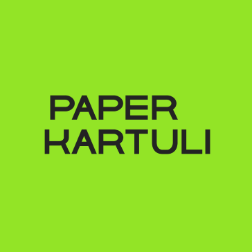 Paper Kartuli — медиа о Тбилиси и Грузии от команды «Бумаги»