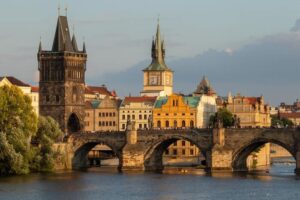 Чехия запретила безвизовый транзит для россиян