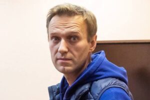 Депутаты опубликовали письмо в поддержку Навального