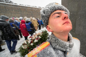 Всё о 80-летнем юбилее прорыва блокады Ленинграда: как отметят, сколько потратят и чего ожидать от приезда Путина