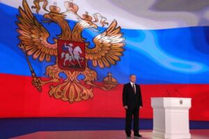 Что скажет Путин 21 февраля и для чего нужно экстренное заседание парламента? Ждать ли мобилизации? Главное о послании к Федеральному собранию