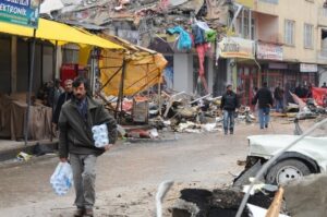Как я могу помочь пострадавшим от землетрясения в Турции и Сирии? Инструкция «Бумаги»