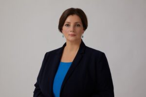 Бывшая кандидатка в губернаторы Петербурга Надежда Тихонова может возглавить региональное отделение «Справедливой России»