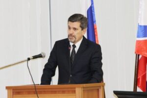 Главу администрации Киришского района Ленобласти задержали по делу о благоустройстве парка «Прибрежный»