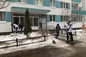 Полиция задержала мундепа по делу о мошенничестве при уборке снега в МО «Звёздное»
