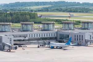 «Победа» задержала самолет из Петербурга в Калининград почти на шесть часов
