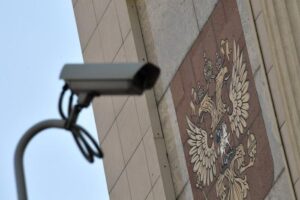 Смольный: в Петербурге предотвратили 364 преступления с помощью системы видеонаблюдения
