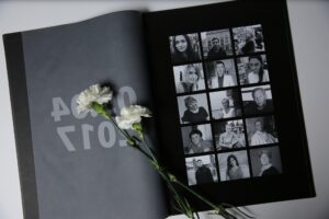 Метрополитен издал «Книгу памяти» о погибших во время теракта в метро в 2017-м