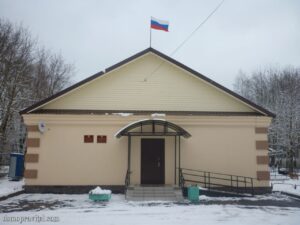 Петербуржец получил условный срок за поджог здания сельской администрации в Ленобласти после начала мобилизации