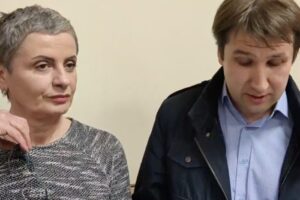 Мундепы Петербурга и Ленобласти обратились к Путину с просьбой освободить Сашу Скочиленко
