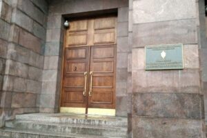 Три человека в Петербурге стали подозреваемыми в деле о призывах к терроризму из-за сообщений в телеграм-чатах